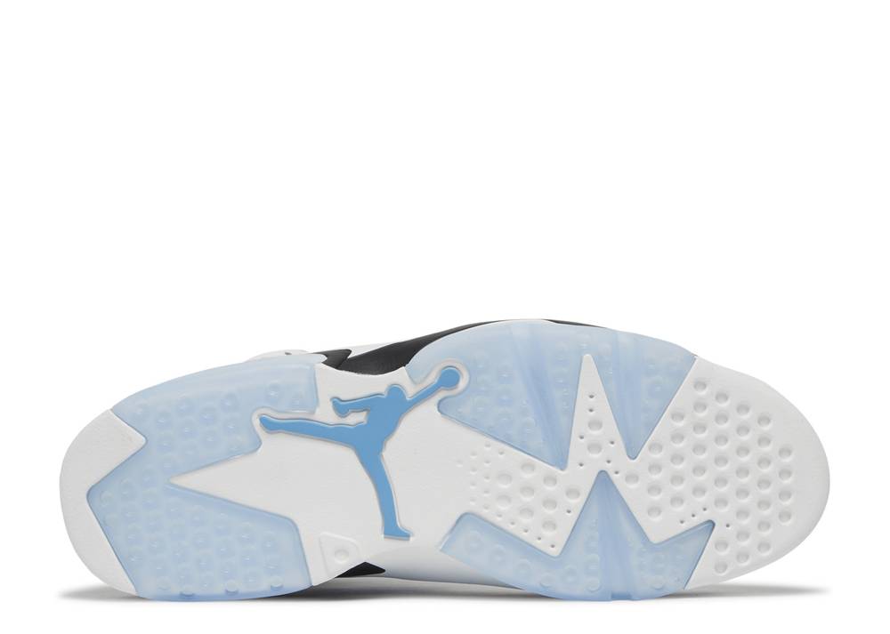 Jordan Retro 6 "Unc"