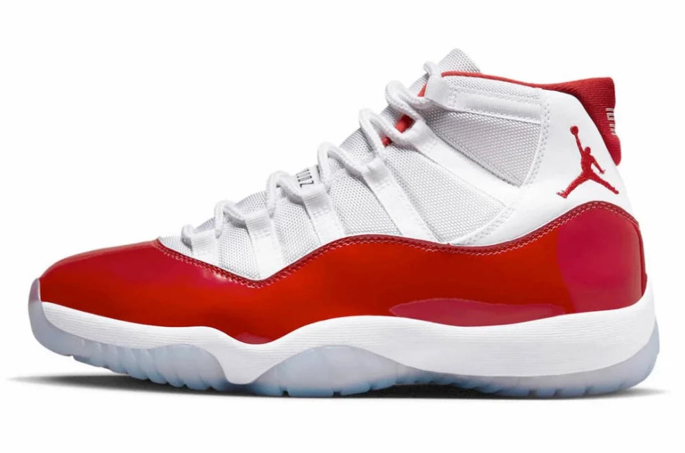 Jordan Retro 11 "Cherry"