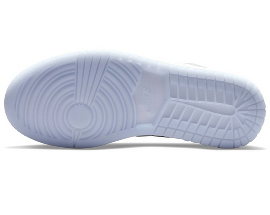 Jordan 1 Low "Wolf Grey"