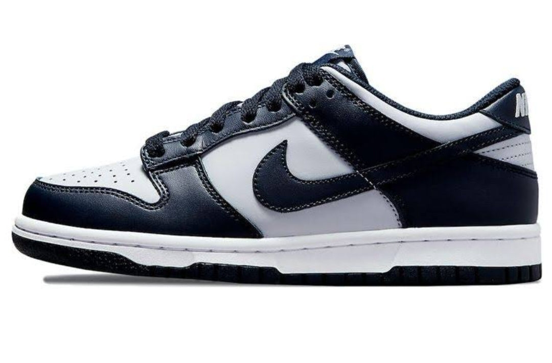 Nike Dunk Low "Georgetown" GS
