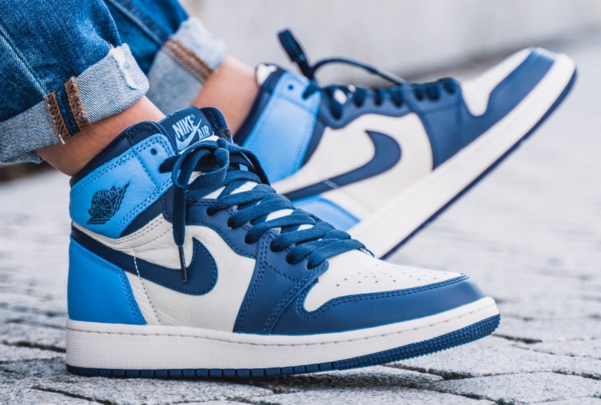 Jordan 1