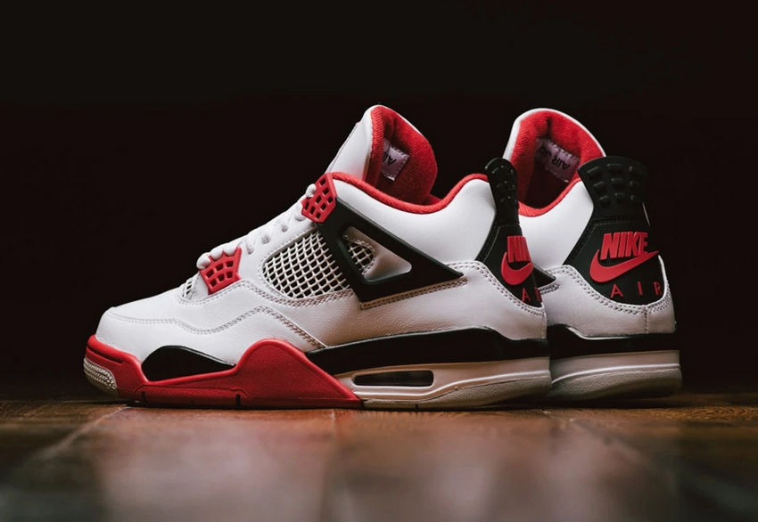 Retro Jordans