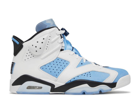 Jordan Retro 6 "Unc"