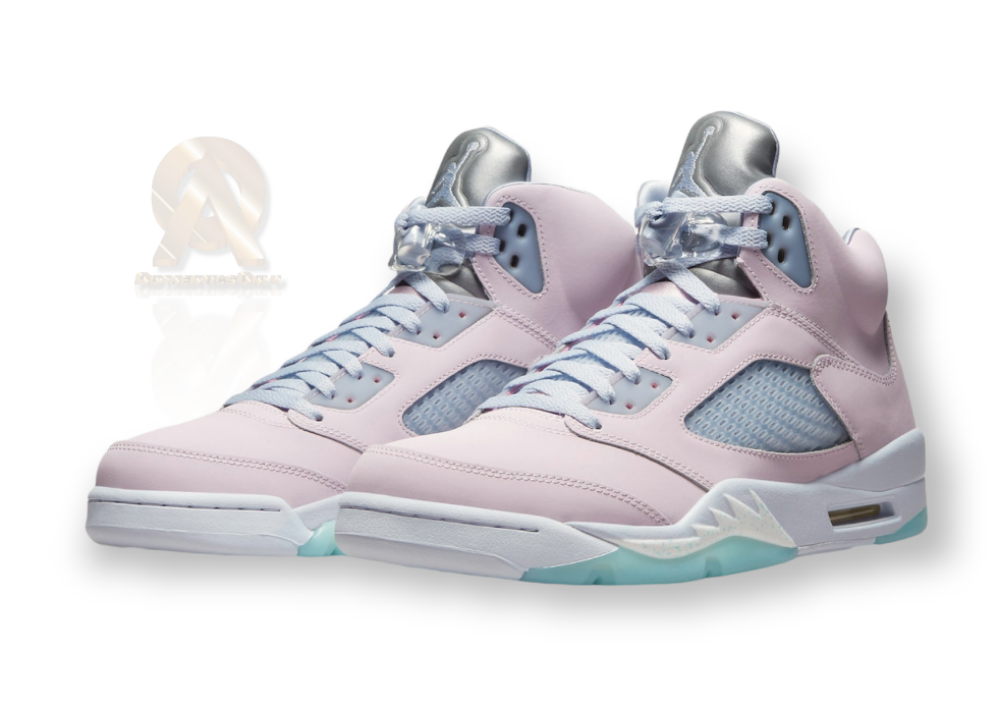 PRE-ORDER Jordan Retro 5 " Easter"