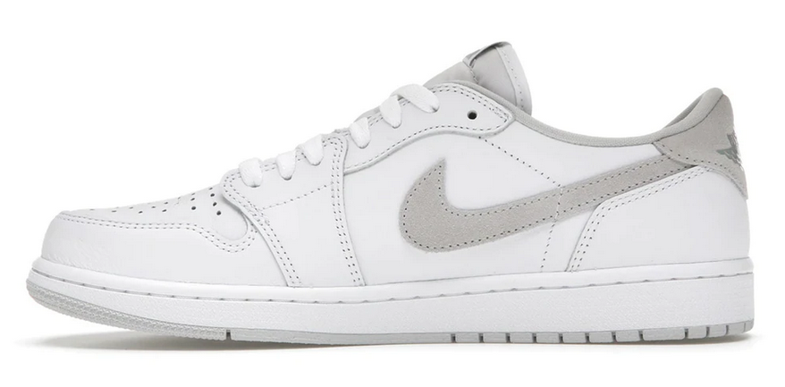 Jordan 1 Low OG "Neutral Grey"