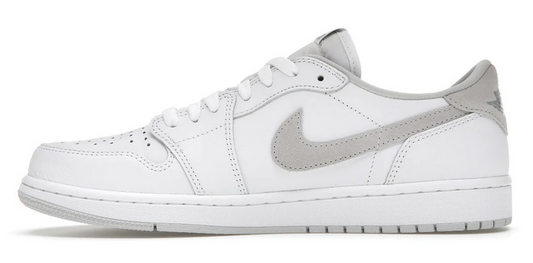 Jordan 1 Low OG "Neutral Grey"