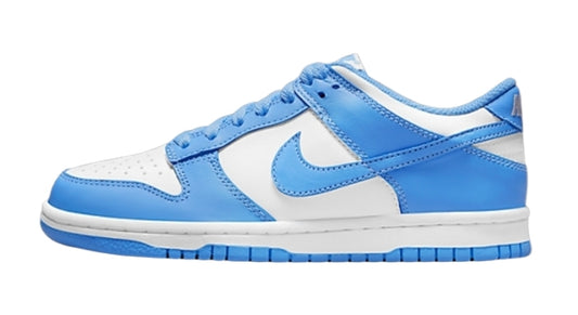 Nike Dunk Low "UNC" GS