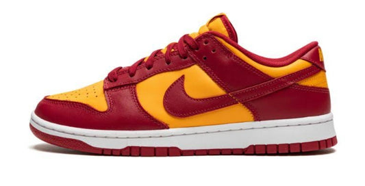 Nike Dunk Low "Midas"