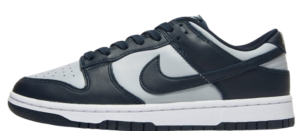 Nike Dunk Low "Georgetown"