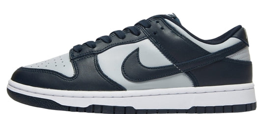 Nike Dunk Low "Georgetown"