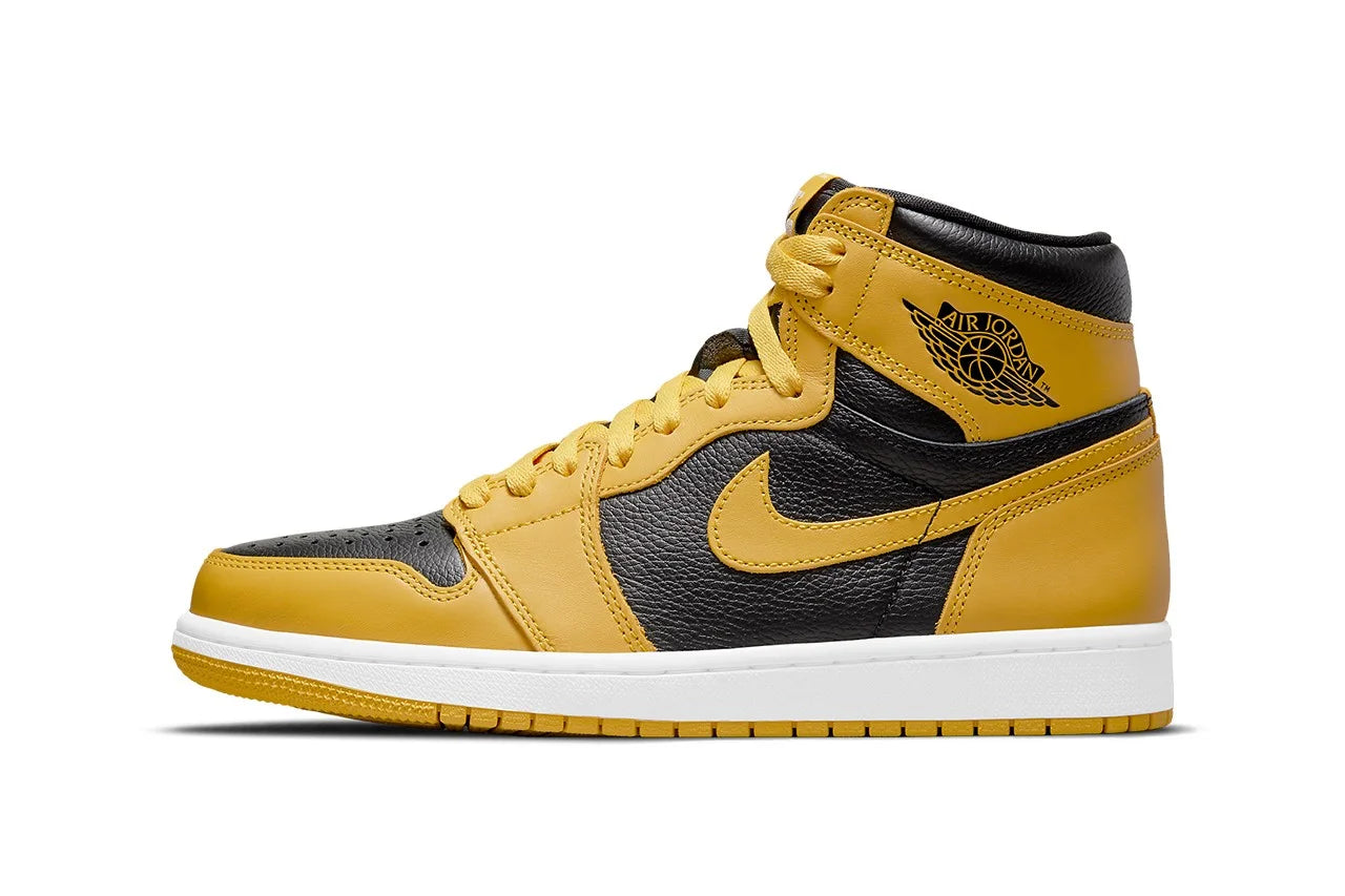 Jordan 1 High Retro OG "Pollen"