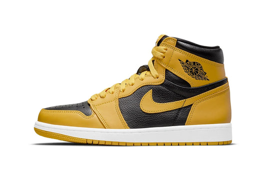 Jordan 1 High Retro OG "Pollen"