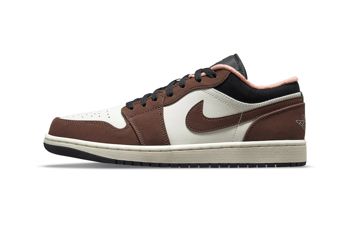 Jordan 1 Low "Mocha"
