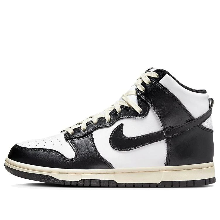 Nike Dunk High "Vintage"