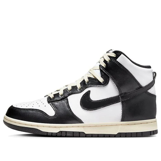 Nike Dunk High "Vintage"